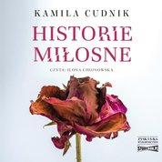 : Historie miłosne - audiobook
