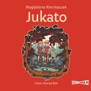 : Jukato - audiobook