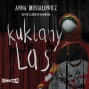 : Kuklany las - audiobook