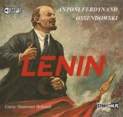 : Lenin - audiobook