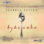 : Łyżeczka - audiobook