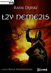 : Łzy Nemezis - audiobook