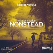 : Miasteczko Nonstead - audiobook