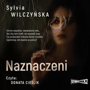: Naznaczeni - audiobook