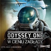 : Odyssey One. Tom 7. W cieniu zagłady - audiobook