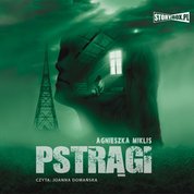 : Pstrągi - audiobook