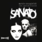 : Sanato - audiobook