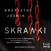 : Skrawki - audiobook