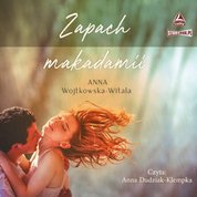 : Zapach makadamii - audiobook