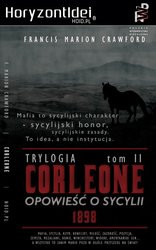 : Corleone. Opowieść o Sycylii. Tom 2. 1898 - ebook