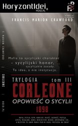 : Corleone. Opowieść o Sycylii. Tom III [1898] - ebook