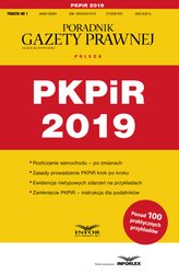 : PKPiR 2019 - ebook