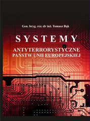 : Systemy antyterrorystyczne państw Unii Europejskiej - ebook