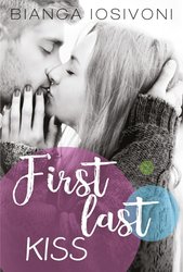 : First last kiss - ebook