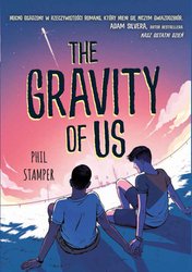 : The Gravity of Us - ebook