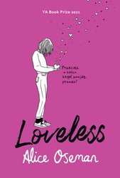 : Loveless - ebook