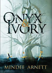 : Onyx & Ivory - ebook