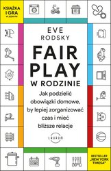 : Fair Play w rodzinie - ebook