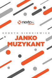 : Janko Muzykant - ebook