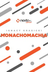 : Monachomachia - ebook