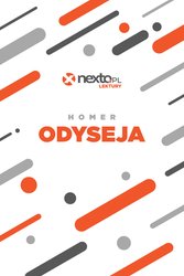 : Odyseja - ebook