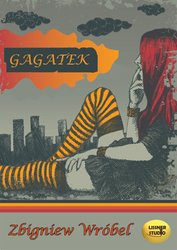 : Gagatek - audiobook