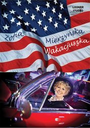 : Wakacjuszka - audiobook
