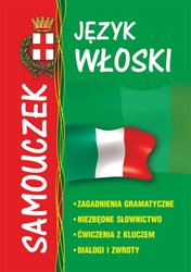 : Język włoski - samouczek - ebook