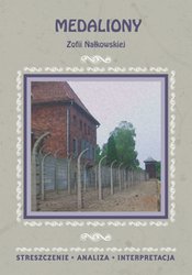 : Medaliony Zofii Nałkowskiej. Streszczenie, analiza, interpretacja - ebook