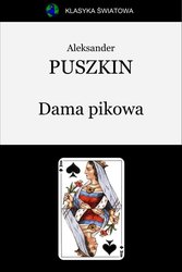 : Dama pikowa - ebook