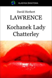 : Kochanek Lady Chatterley - ebook