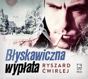 : Błyskawiczna wypłata - audiobook