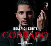 : Corrado. Tom 3 - audiobook