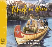 : Tomek na Alasce - audiobook