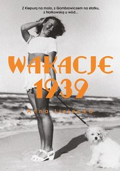 : Wakacje 1939 - ebook