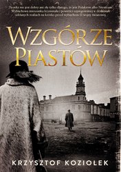 : Wzgórze Piastów - ebook