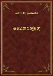 : Beldonek - ebook