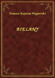 : Bielany - ebook