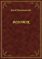 : Bojomir - ebook
