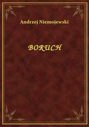 : Boruch - ebook