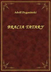 : Bracia Tatary - ebook