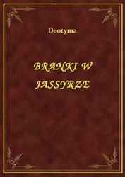 : Branki W Jassyrze - ebook
