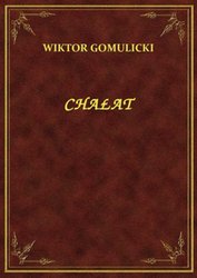 : Chałat - ebook