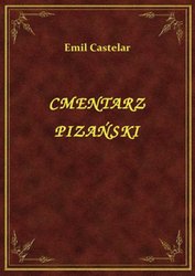 : Cmentarz Pizański - ebook