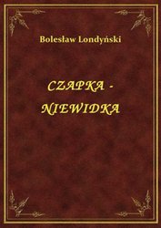 : Czapka - Niewidka - ebook
