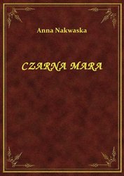 : Czarna Mara - ebook