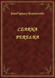 : Czarna Perełka - ebook
