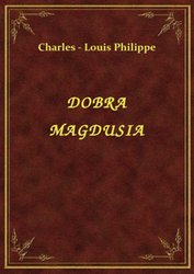 : Dobra Magdusia - ebook