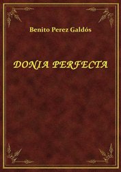 : Donia Perfecta - ebook
