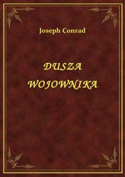 : Dusza Wojownika - ebook